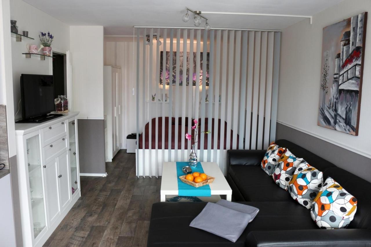 Ferienwohnung Sonnenblick Altenau  Εξωτερικό φωτογραφία