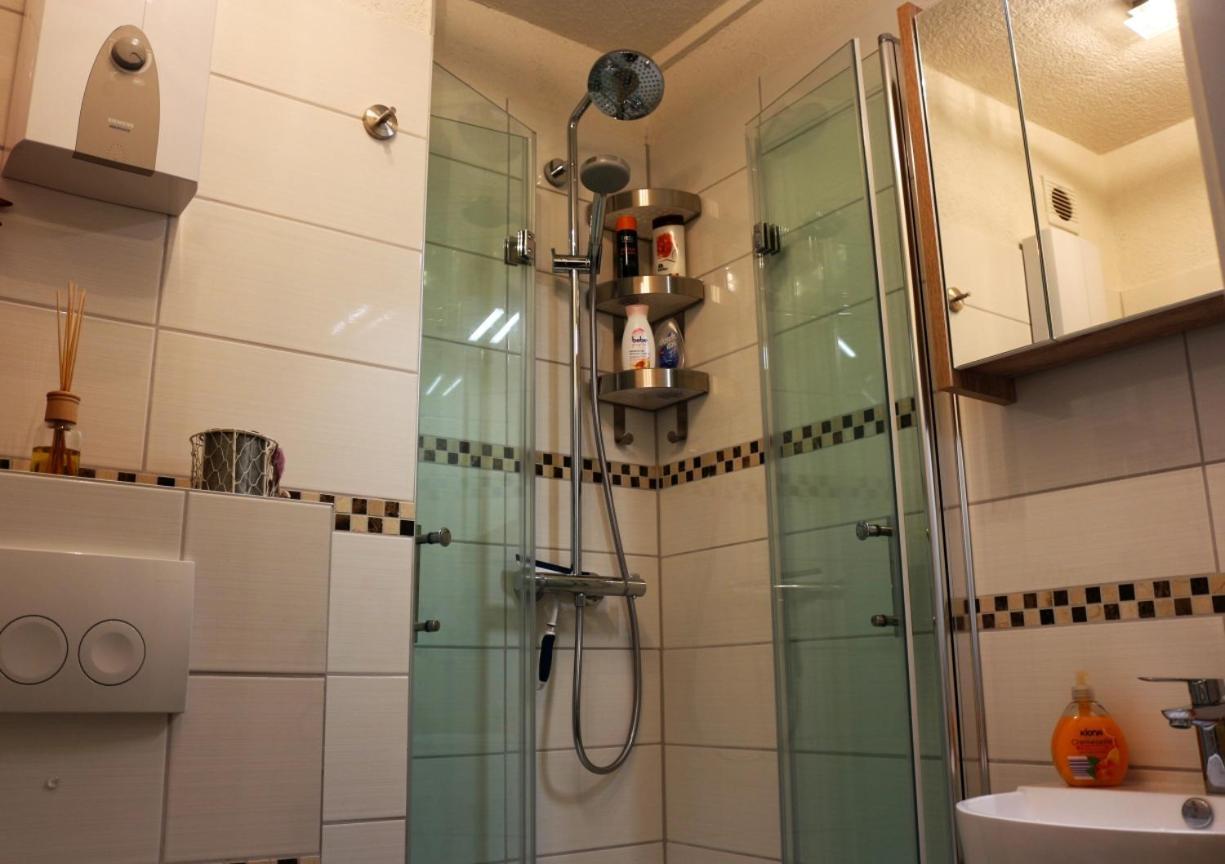Ferienwohnung Sonnenblick Altenau  Εξωτερικό φωτογραφία